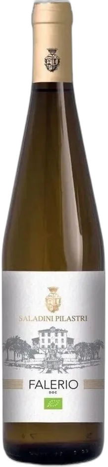 photos du vin Pecorino Falerio Doc Biologico Saladini Pilastri