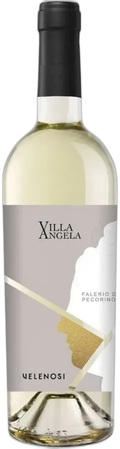 image du vin Bianco Falerio Doc Velenosi