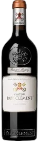 illustration du vin Chateau Pape Clement Rouge 2025