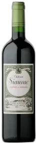 illustration du vin Château Siaurac Lalande-de-Pomerol