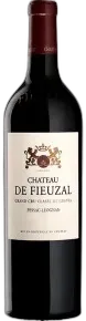 photo du vin Château de Fieuzal Cru Classé de Graves