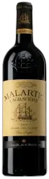 image du vin Château Malartic-Lagravière Cru Classé de Graves