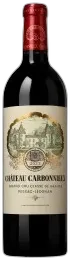 photo du vin Château Carbonnieux Cru Classé de Graves