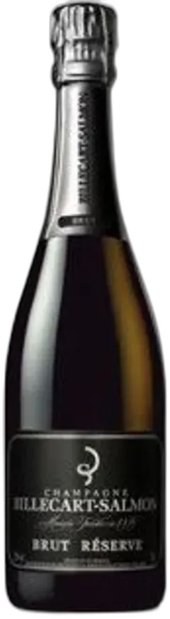 photo du vin Champagne le Réserve Mathusalem Billecart-Salmon