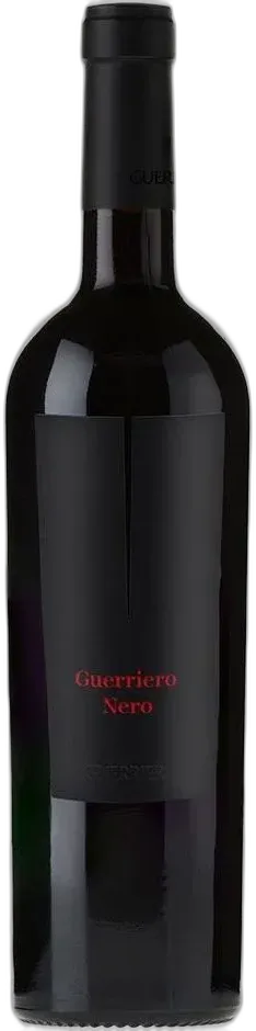 image du vin Rosso Marche Igt Guerriero Nero Guerrieri