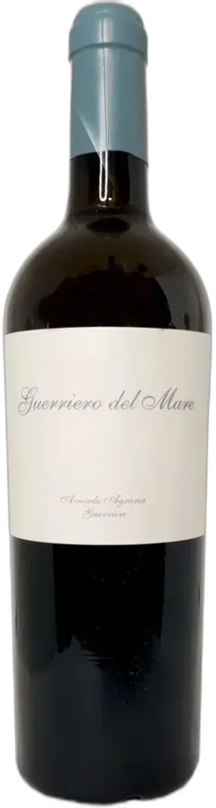 illustration du vin Bianco Marche Igt Guerriero Del Mare Guerrieri