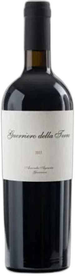 photo du vin Rosso Marche Igt Guerriero Della Terra Guerrieri