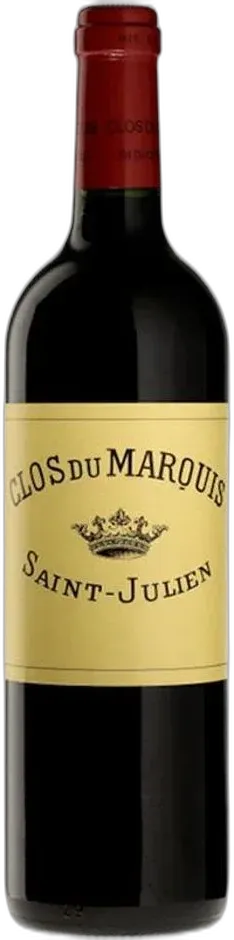 illustration du vin Clos du Marquis