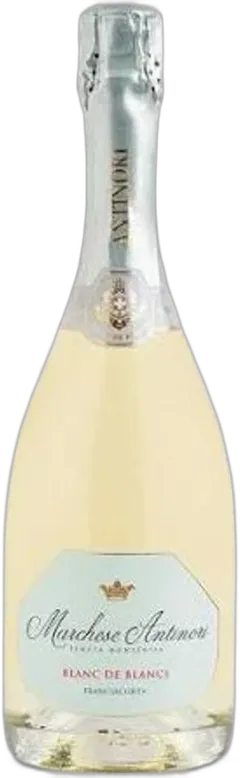 illustration du vin de Franciacorta Docg Mathusalem Cassa Legno Tenuta Montenisa Marchese Antinori