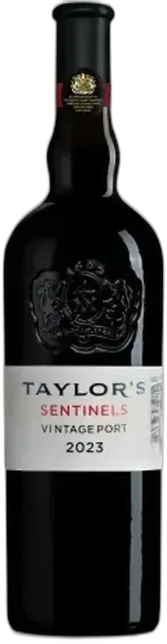 image du vin Vino Liquoroso Sentinels Porto Taylor’S