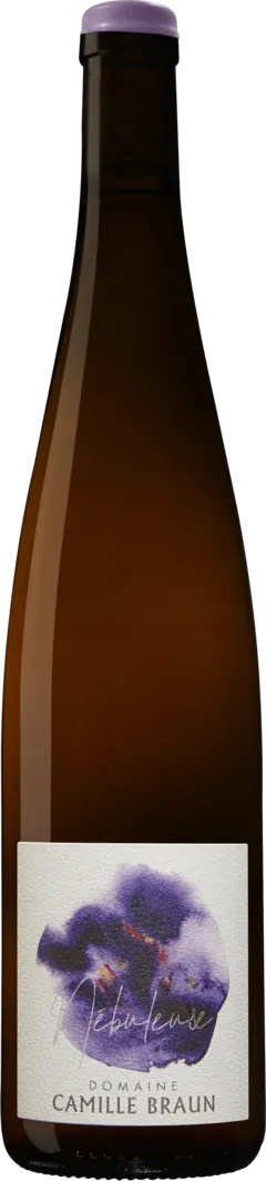 image du vin Pinot " Nébuleuse"