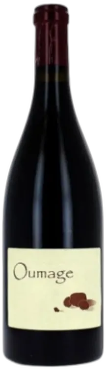 image du vin Vacqueyras Cuvée de Lopy Vieilles Vignes le Sang des Cailloux