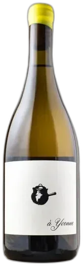 photo du vin a Yvonne