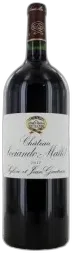 photo du vin Haut Medoc Château Sociando Mallet Bordeaux Cru Bourgeois