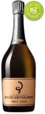 photo du vin Champagne Billecart Salmon Rose Brut