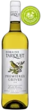 photo du vin Cotes de Gascogne Premières Grives Chateau Tariquet