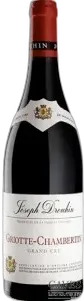 image du vin Griotte Chambertin Grand Cru Joseph Drouhin Magnum Bourgogne