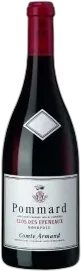 photo du vin Pommard Clos des Epeneaux Comte Armand Rouge Bourgogne Pommard 1er Cru