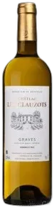 image du vin Graves Château les Clauzots Bordeaux Blanc