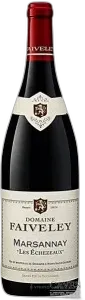 image du vin Marsannay les Echezeaux Domaine Faiveley Top Bourgogne