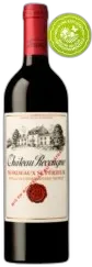 photo du vin Bordeaux Superieur Rouge Chateau Recougne