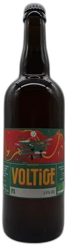 illustration du vin Brasserie Voltige Ipa