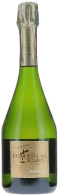 illustration du vin Brut 1er Cru