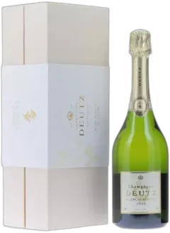 image du vin Cuvée William Deutz Deutz