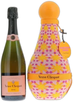 image du vin Brut Cooler Edition Limitée Yinka Ilori