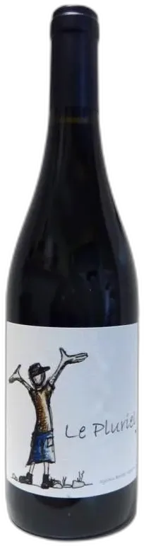photo du vin Clos des Boutes Costières de Nîmes Pluriel 2023