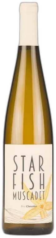 illustration du vin Domaine Eric Chevalier Muscadet Star Fish