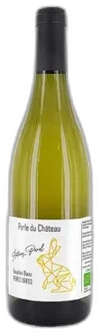 photo du vin Domaine Pérol Beaujolais Blanc Perle du Château 2023