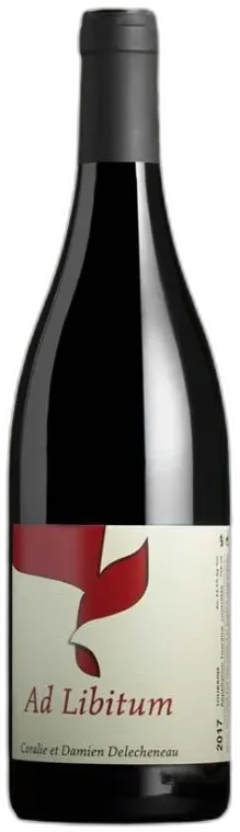 capture du vin Côt Vielles Vignes