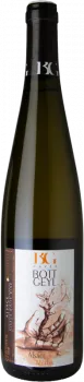 illustration du vin Domaine Bott Geyl, Gewurztraminer, les Elements