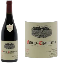 image du vin Gevrey-Chambertin