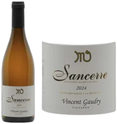 photos du vin Sancerre Blanc "Constellation du Scorpion"