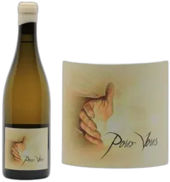 illustration du vin Sancerre Blanc "Pour Vous"