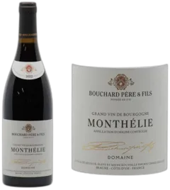 photo du vin Pommard 2006 Bouchard Père & Fils
