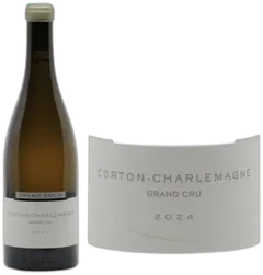 photo du vin Corton-Charlemagne