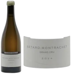 photos du vin Bâtard-Montrachet