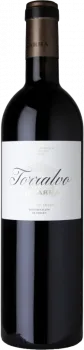 image du vin Vizcarra Senda Del Oro