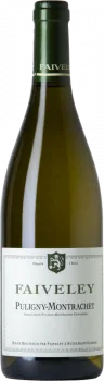 photos du vin Faiveley Puligny Montrachet