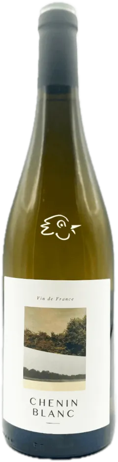photo du vin Chenin