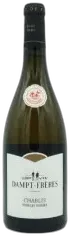 photo du vin Domaine Dampt "Chablis Vieilles Vignes"