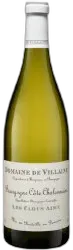 photo du vin Domaine a & p de Villaine "les Clous Aimé" Cote Chalonnaise Blanc