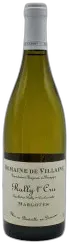 illustration du vin Domaine a & p de Villaine "Margotes" 1er Cru