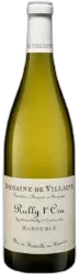 image du vin Domaine a & p de Villaine "Rabourcé" 1er Cru