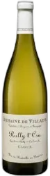 illustration du vin Domaine a & p de Villaine "Cloux" 1er Cru