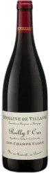 capture du vin Domaine de Villaine "les Champs Cloux"