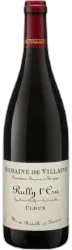 aperçu du vin Domaine de Villaine "Cloux"